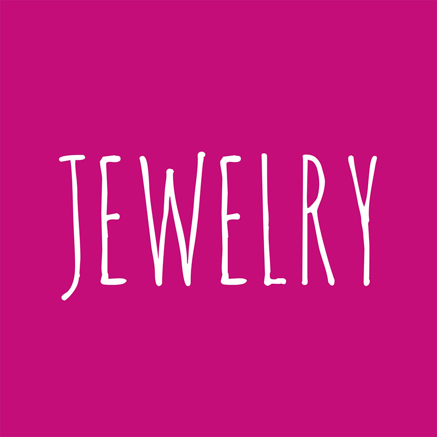 Contemporary Jewelry